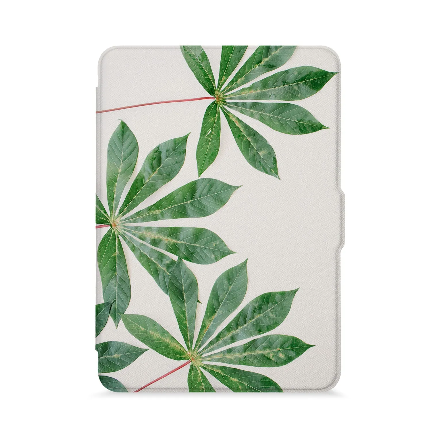 Kindle Case - Flat Flower