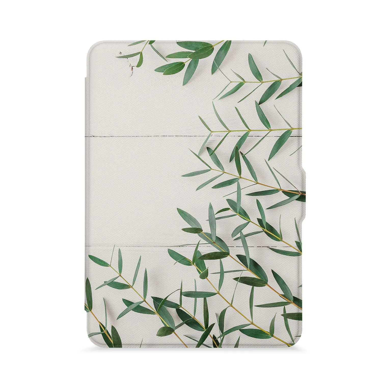 Kindle Case - Flat Flower