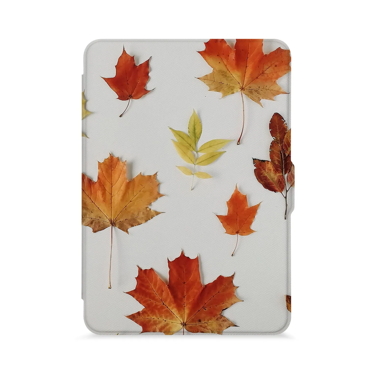 Kindle Case - Flat Flower