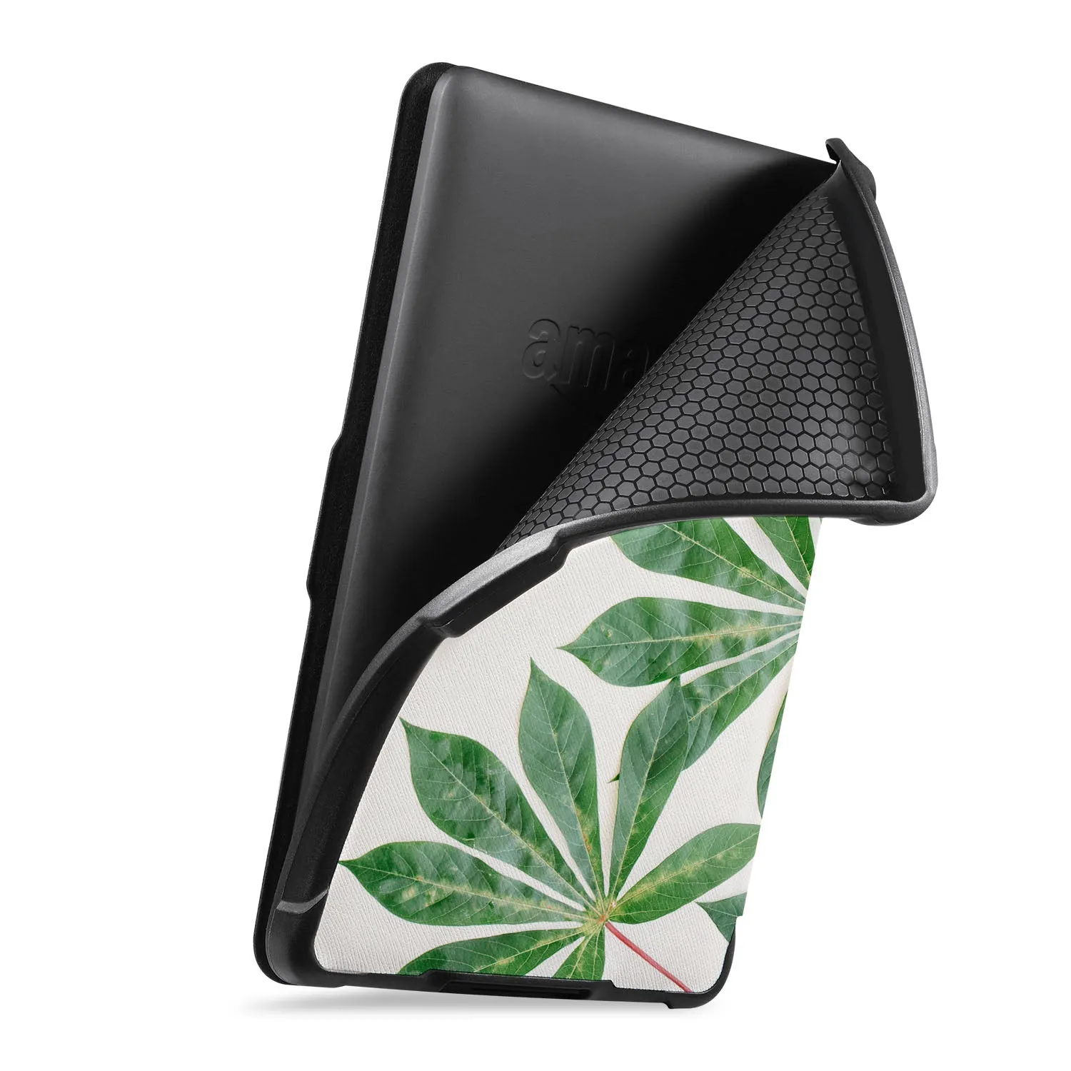 Kindle Case - Flat Flower