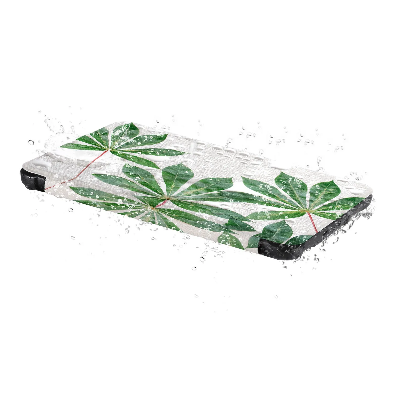 Kindle Case - Flat Flower