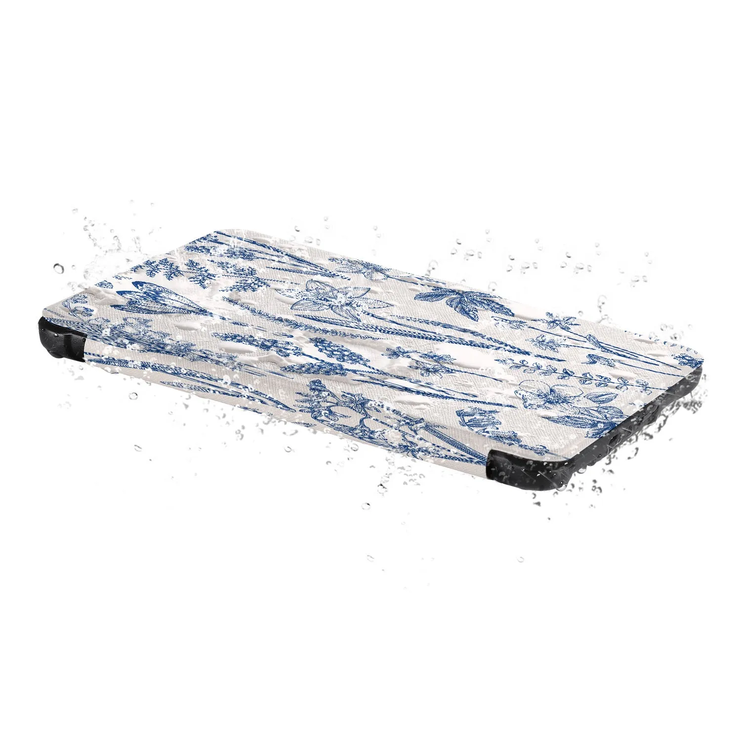 Kindle Case - Flower