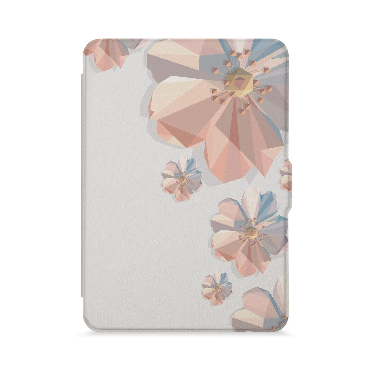 Kindle Case - Flower