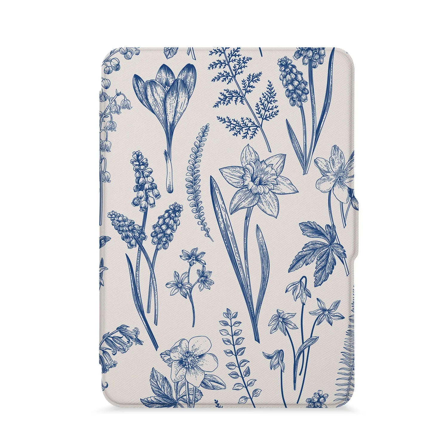 Kindle Case - Flower