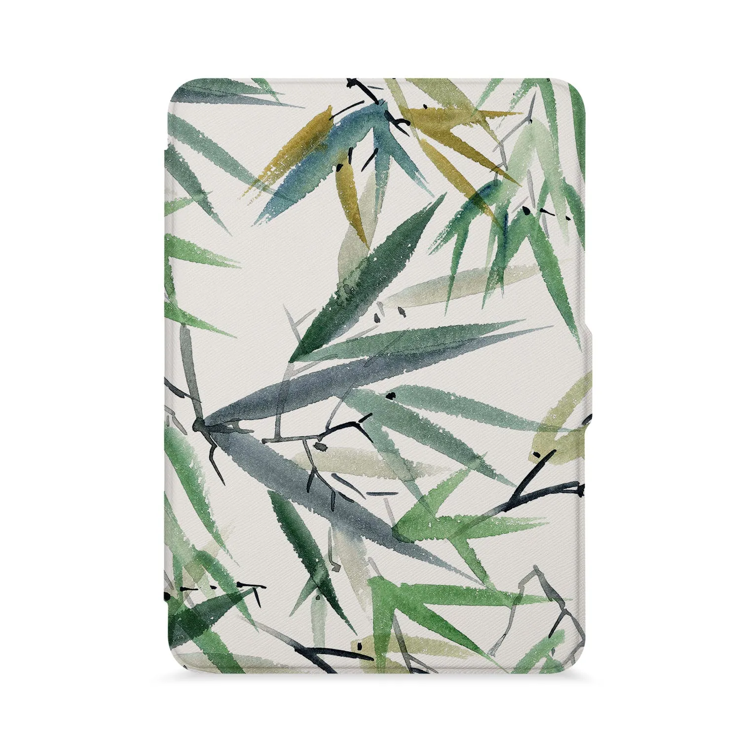 Kindle Case - Flower