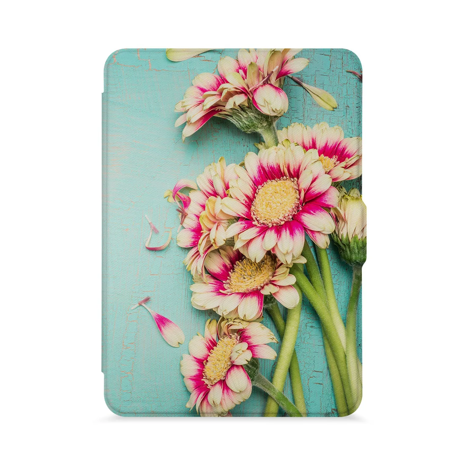 Kindle Case - Flower