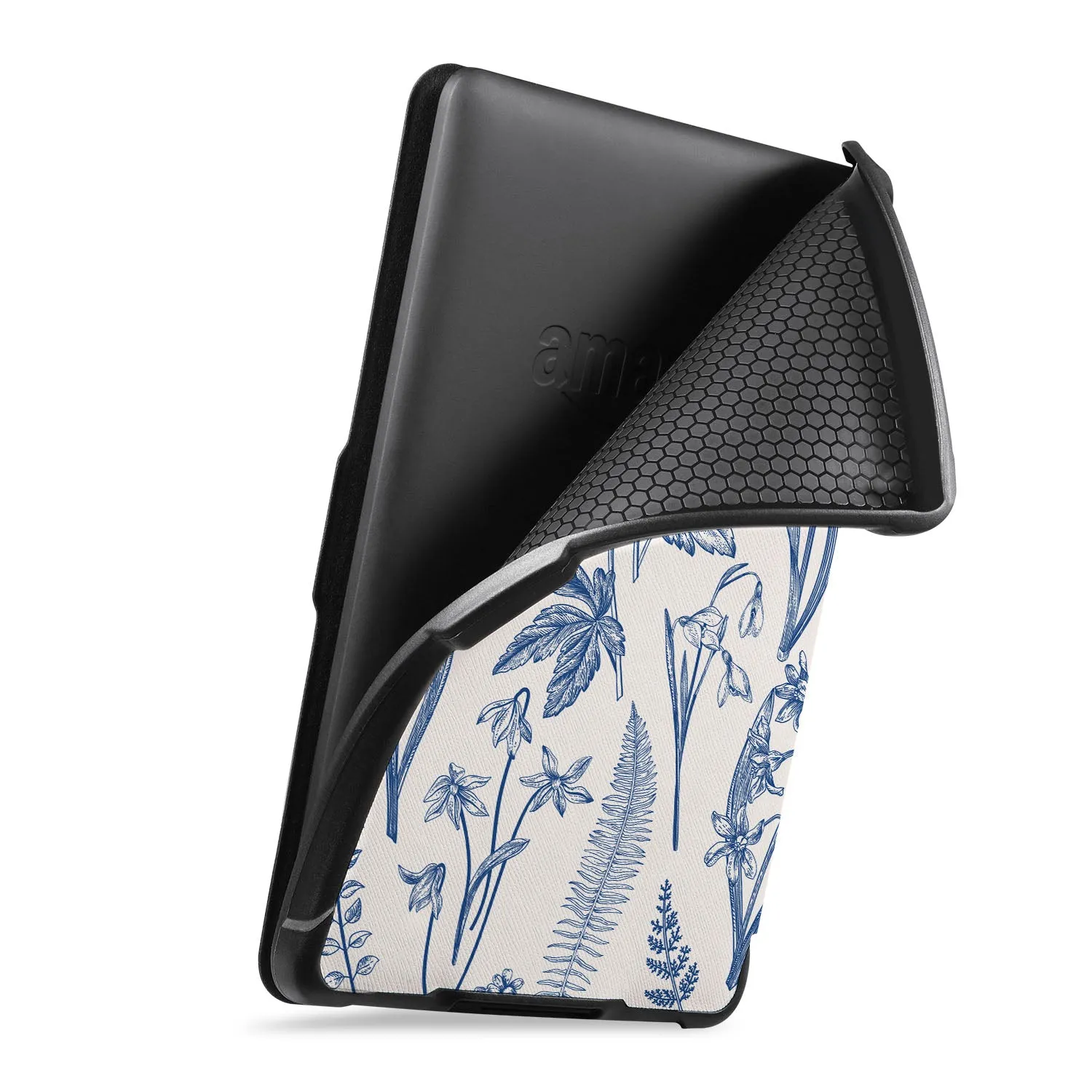 Kindle Case - Flower