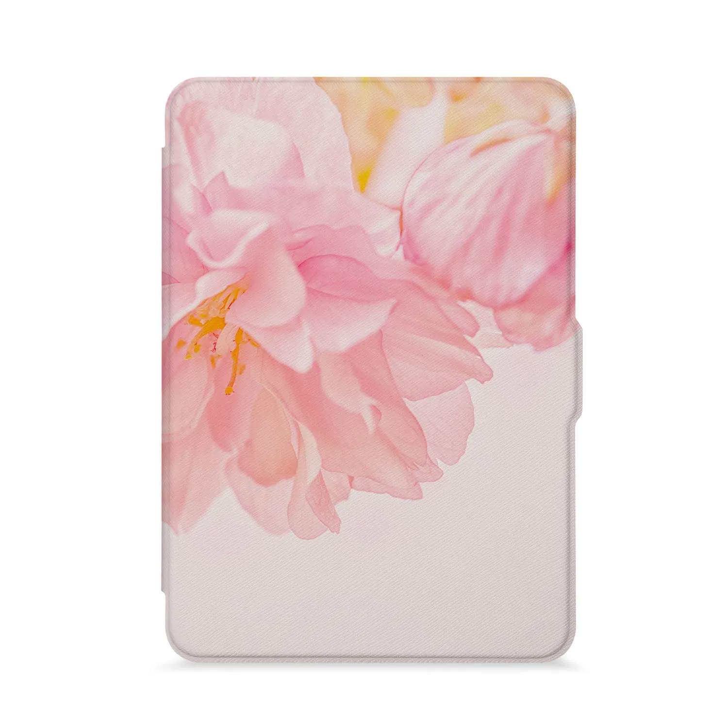 Kindle Case - Flower