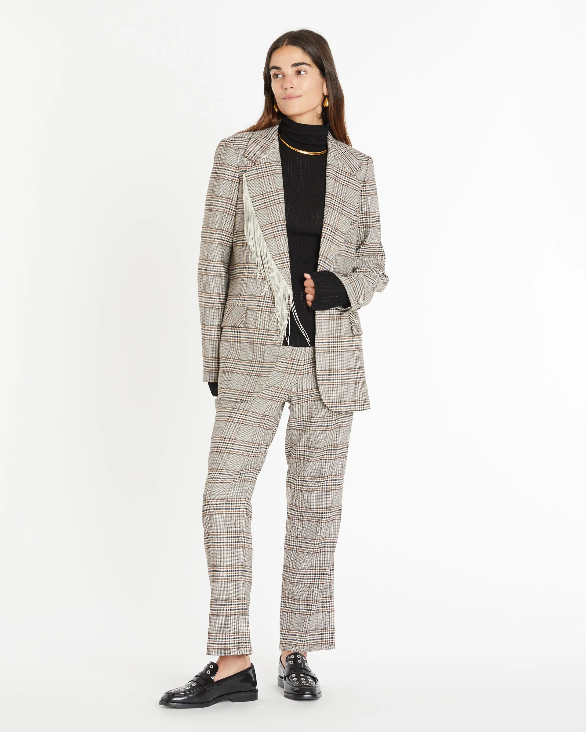 Lewis Jacket