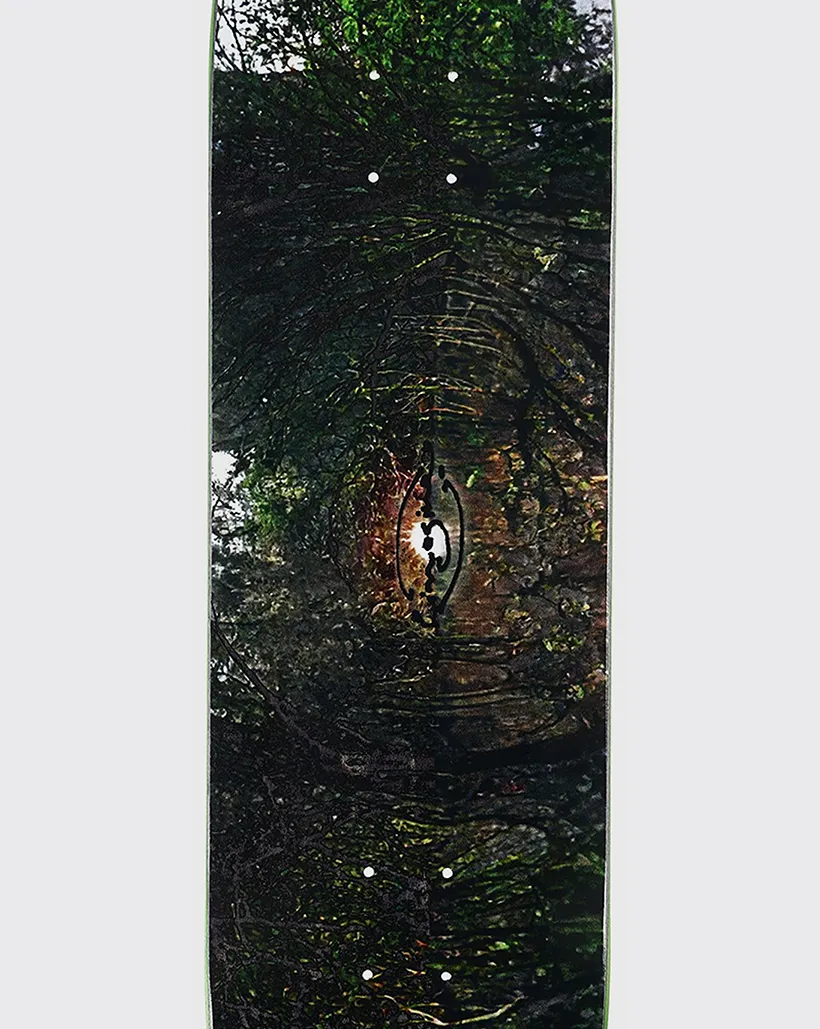 Limosine Aaron Loreth Spit 8.5’’ Deck