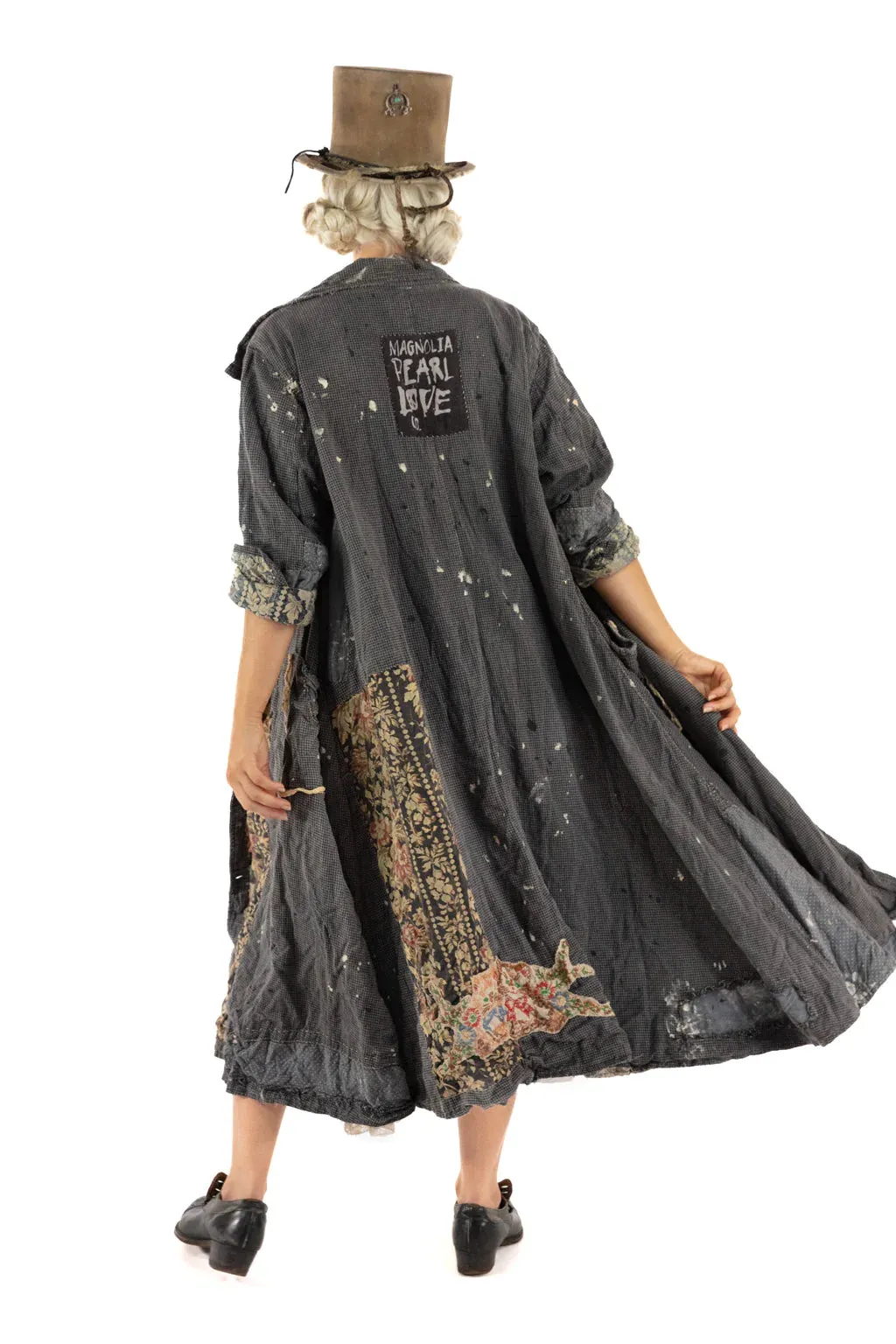 Magnolia Pearl Jacket 772 - Tancy Coat