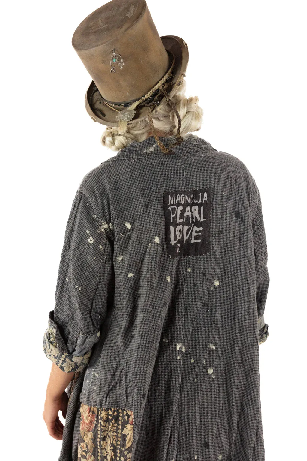 Magnolia Pearl Jacket 772 - Tancy Coat