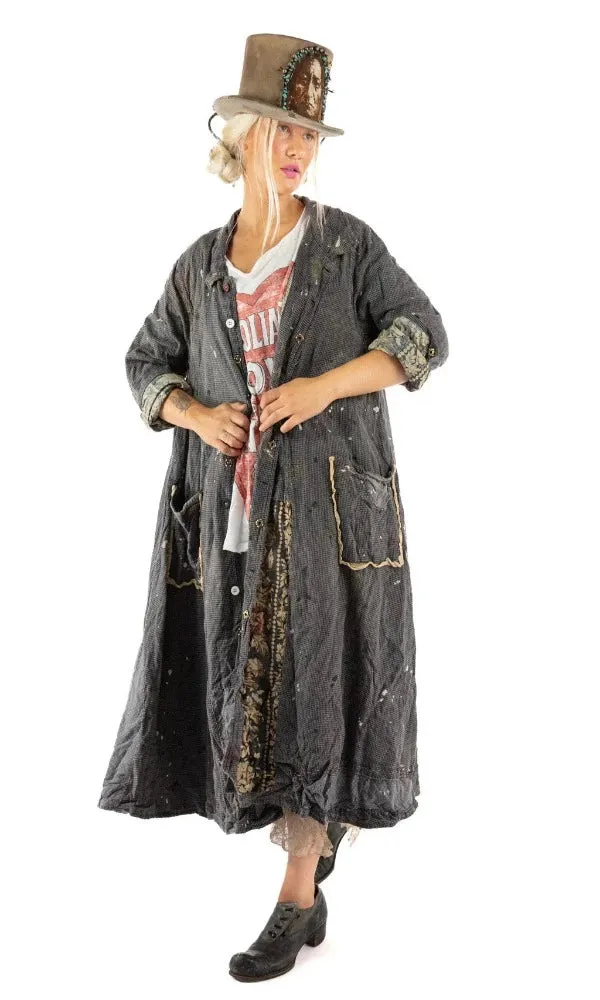 Magnolia Pearl Jacket 772 - Tancy Coat
