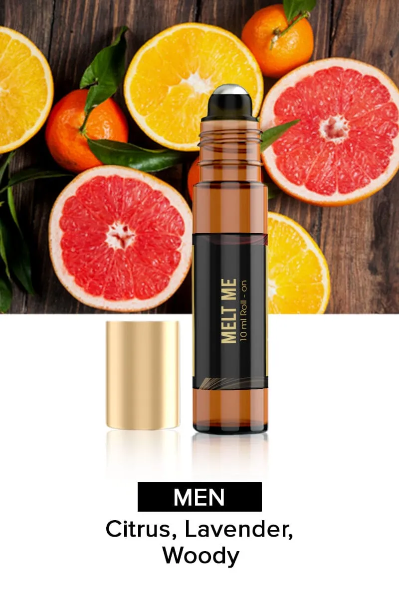 Melt Me - Roll On (10ML)