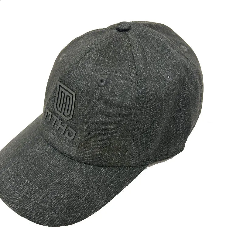 MTHD Base Eco Sourced Cap