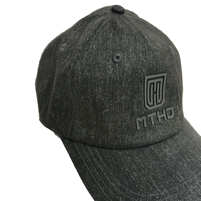 MTHD Base Eco Sourced Cap