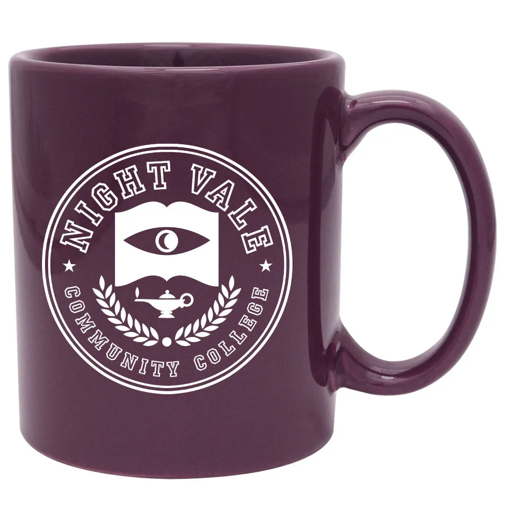 Night Vale Community College Mug