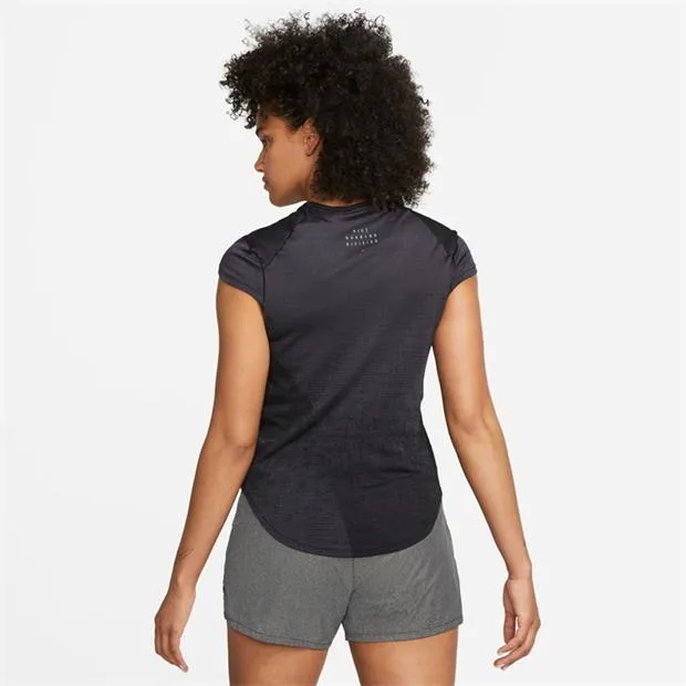 Nike Dri-FIT Run Division Women's Short-Sleeve Running Top