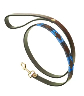 Pampa Skinny Dog Lead Azules