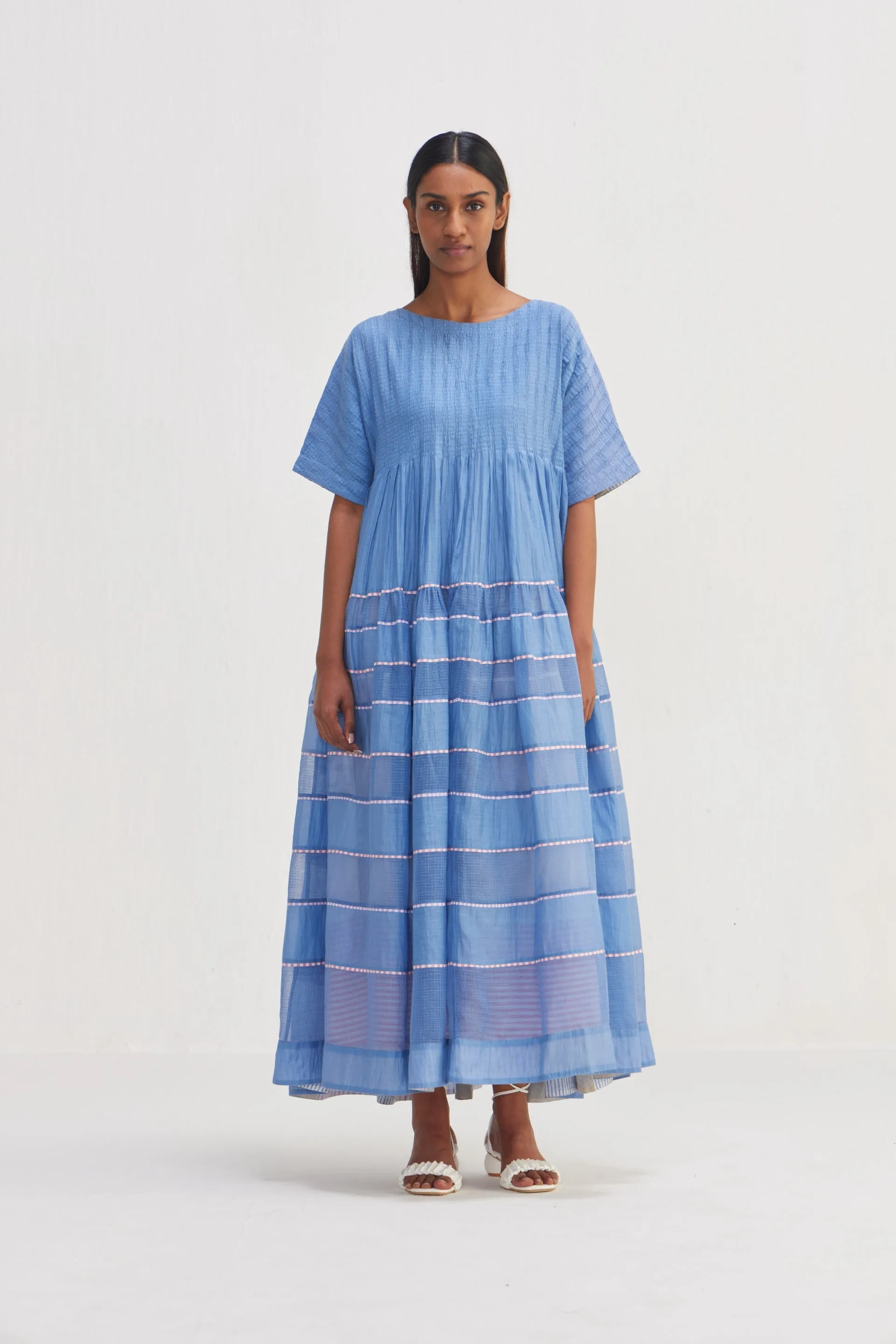 PERCY DRESS