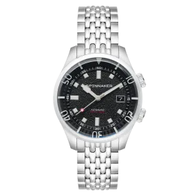 Petrol Black