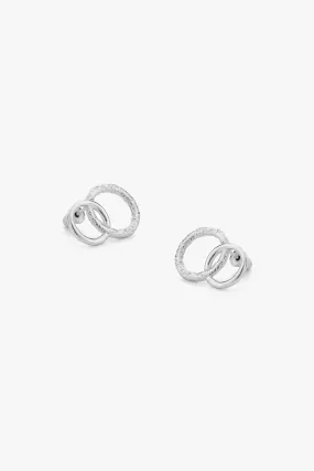 Pose Earrings