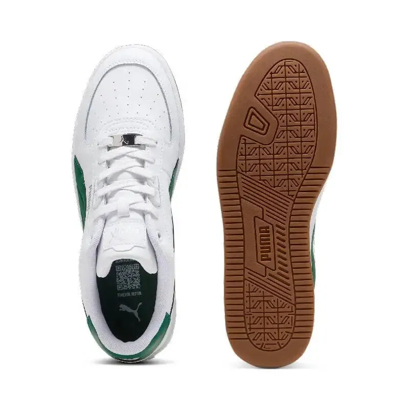 Puma Caven kicks come with stylish comfy feel