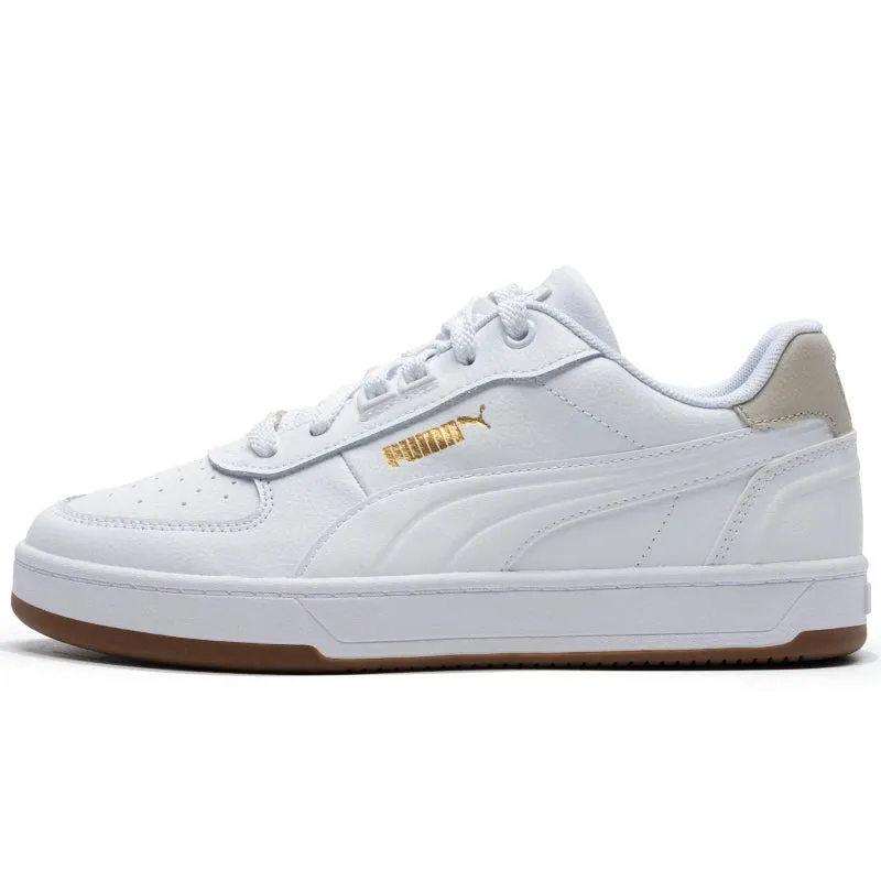 Puma Caven kicks come with stylish comfy feel