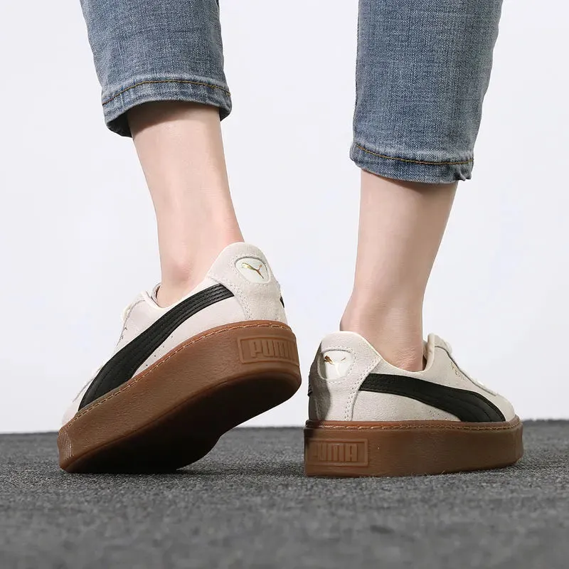 Puma Platform CORE Womens Shoes