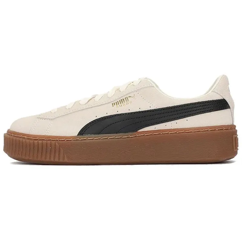 Puma Platform CORE Womens Shoes