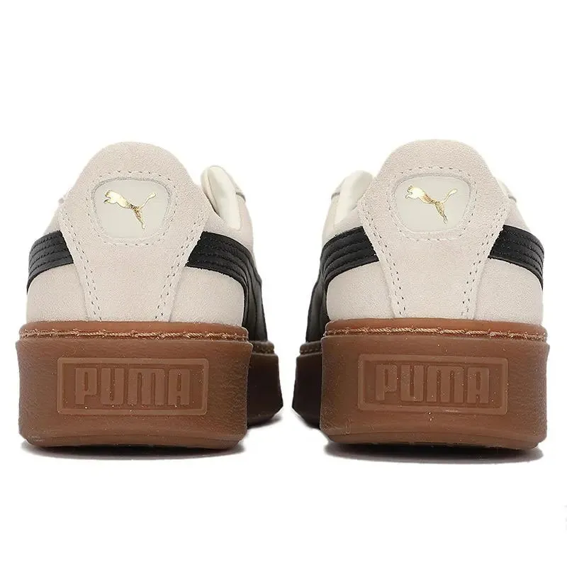 Puma Platform CORE Womens Shoes