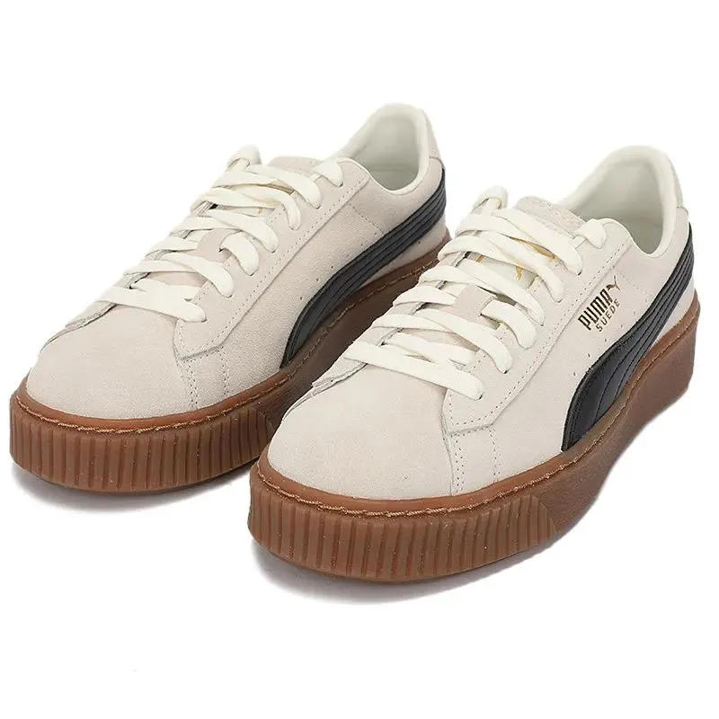 Puma Platform CORE Womens Shoes