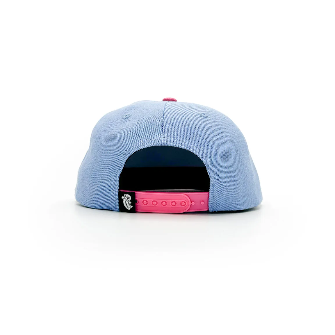 Relish Vintage Sports Script - South Beach