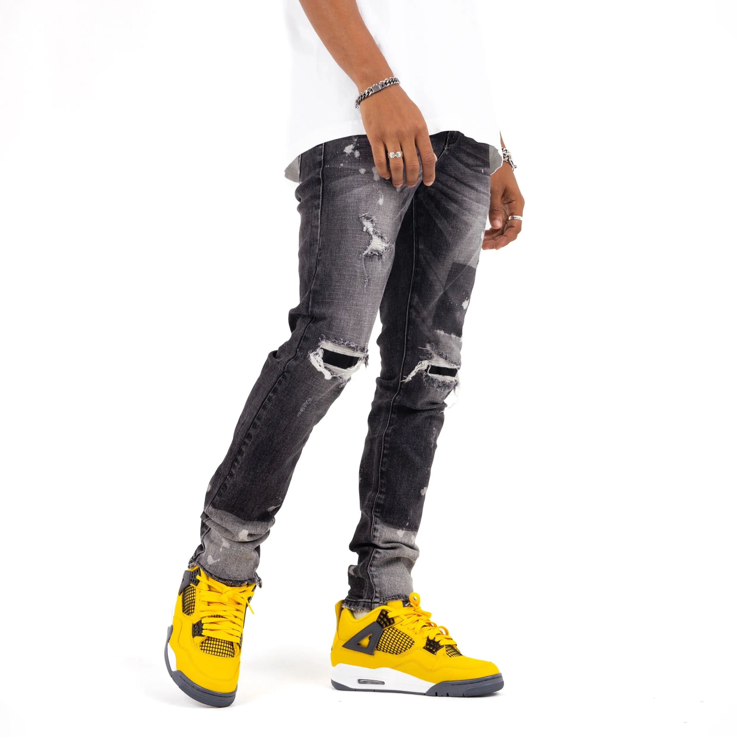 ROWAN DENIM