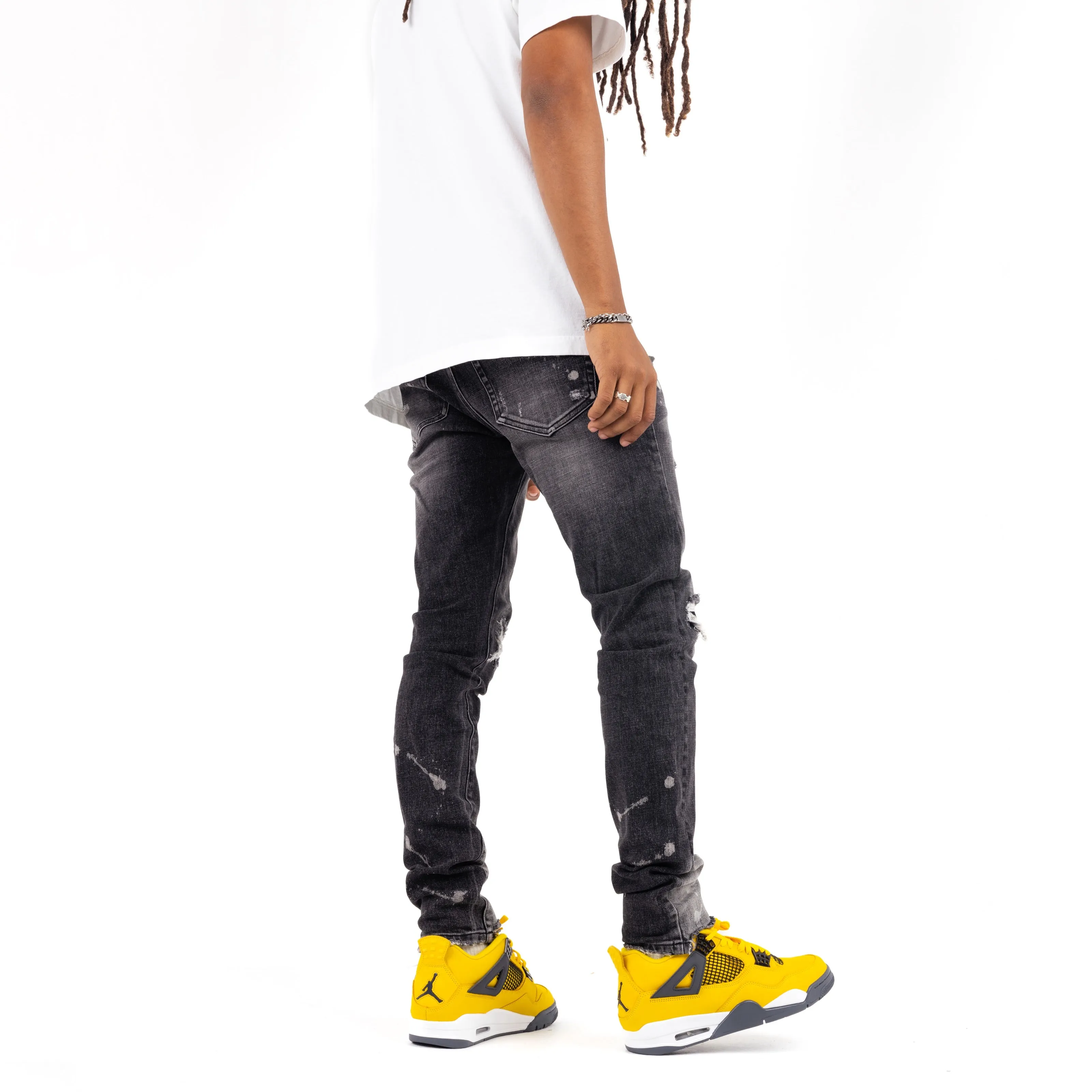 ROWAN DENIM