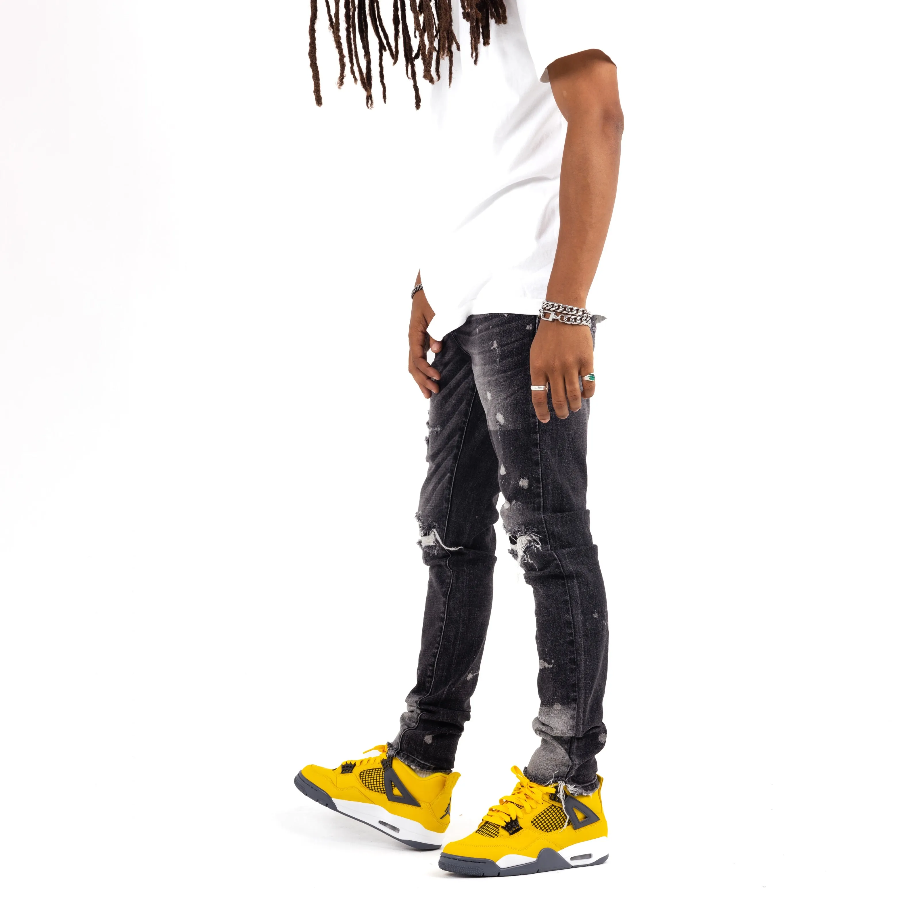ROWAN DENIM
