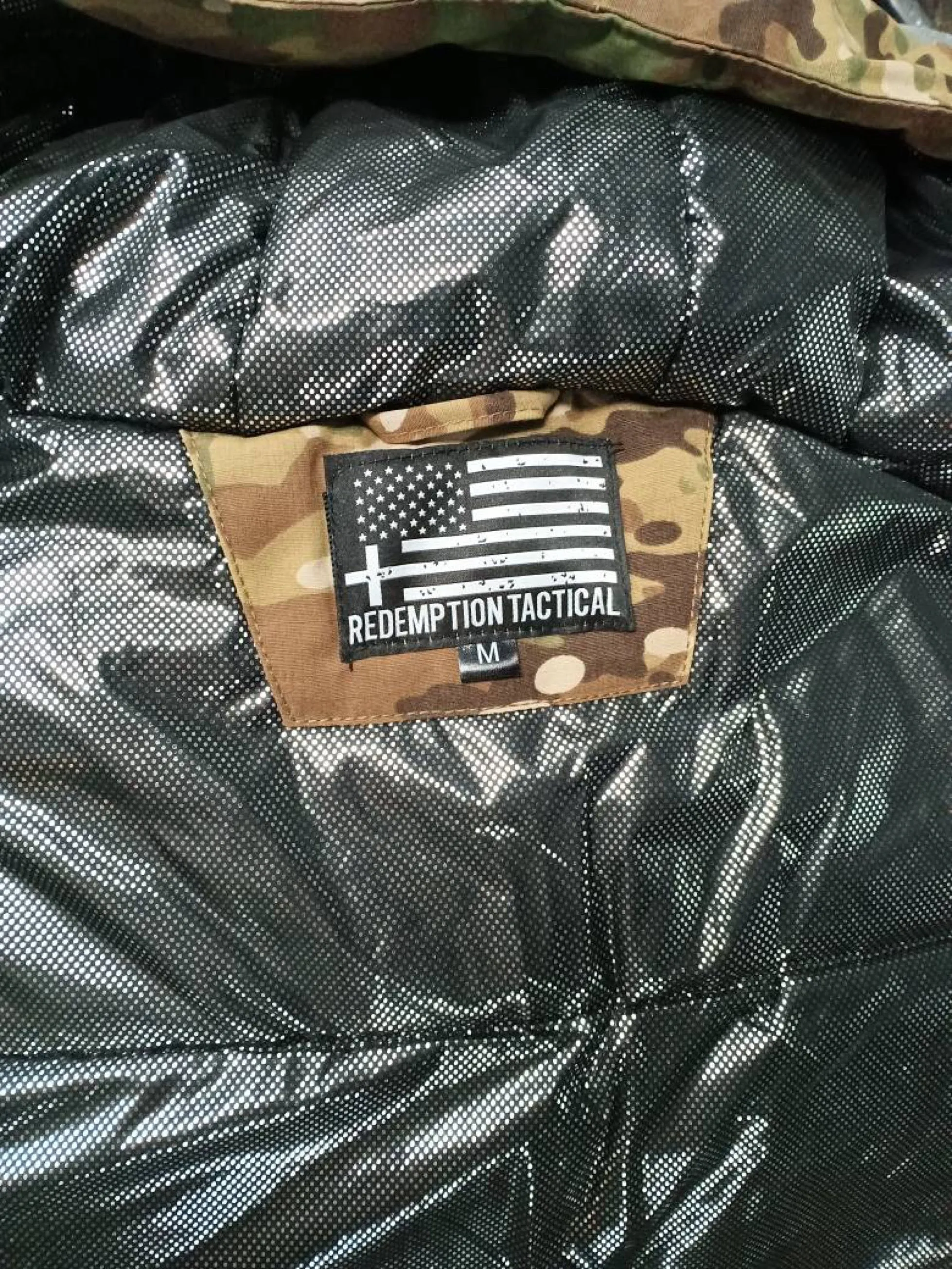 R.T. Crusader Winter Pants