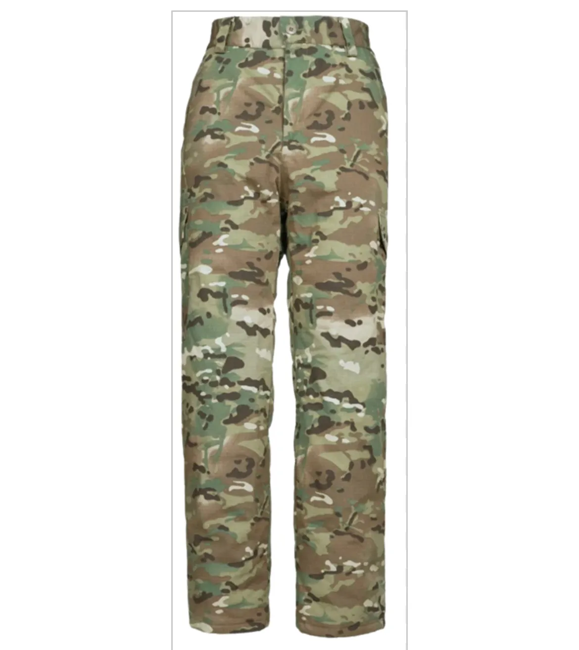 R.T. Crusader Winter Pants