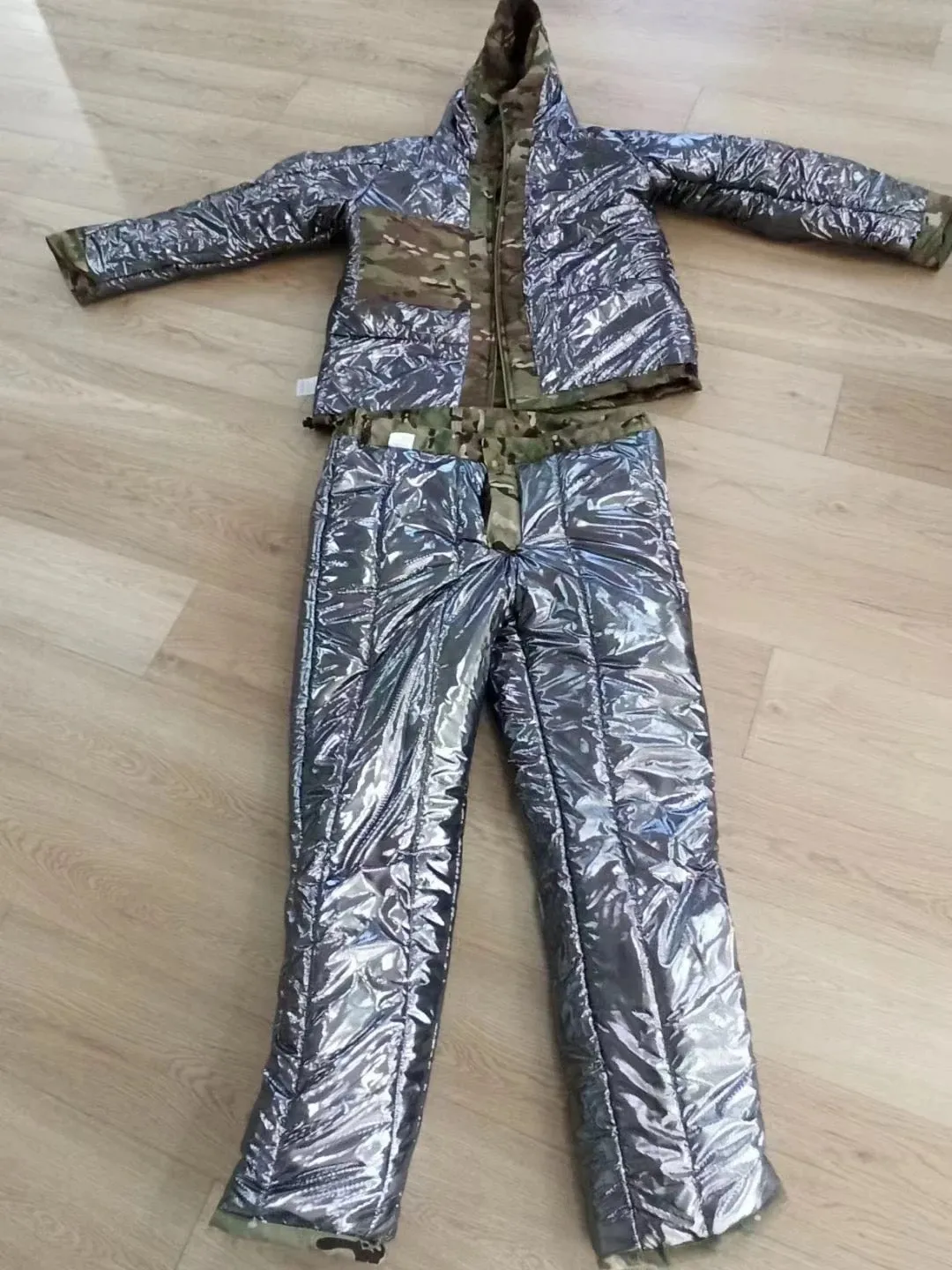 R.T. Crusader Winter Pants