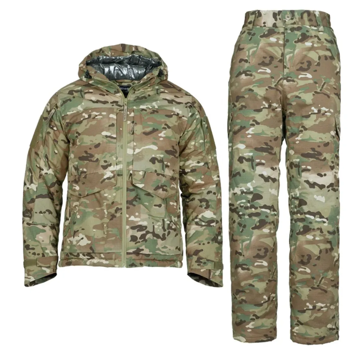 R.T. Crusader Winter Pants