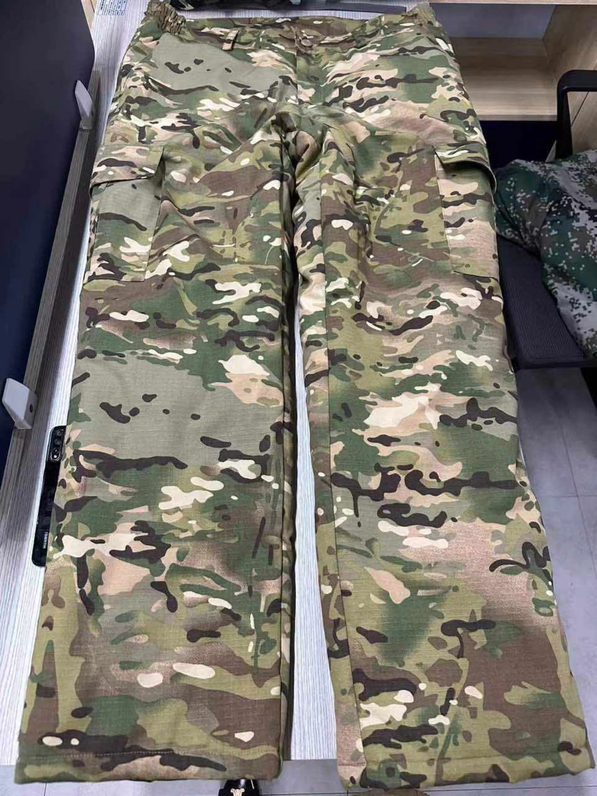 R.T. Crusader Winter Pants