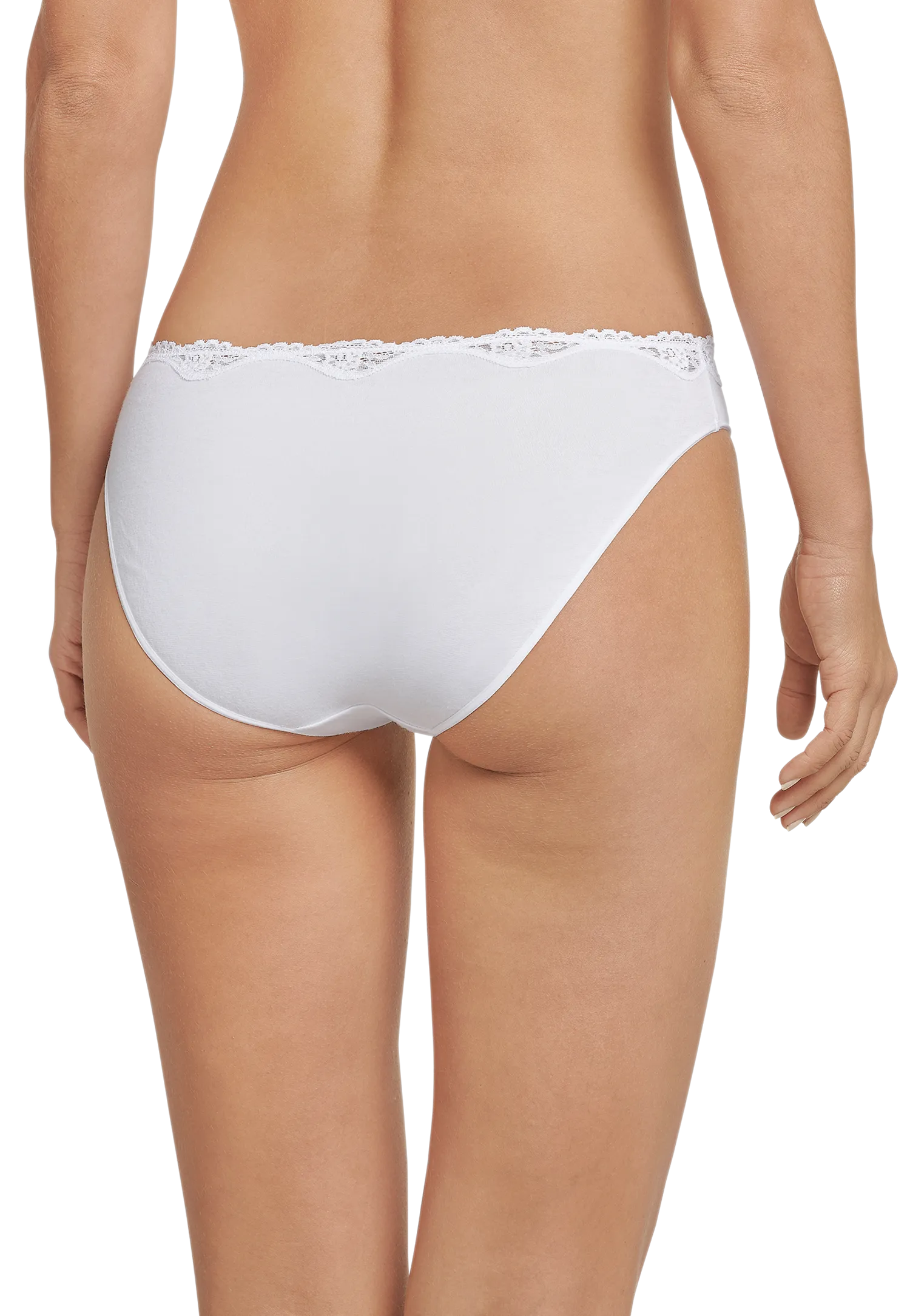 Schiesser - Pure Cotton - Tai Briefs - Sale