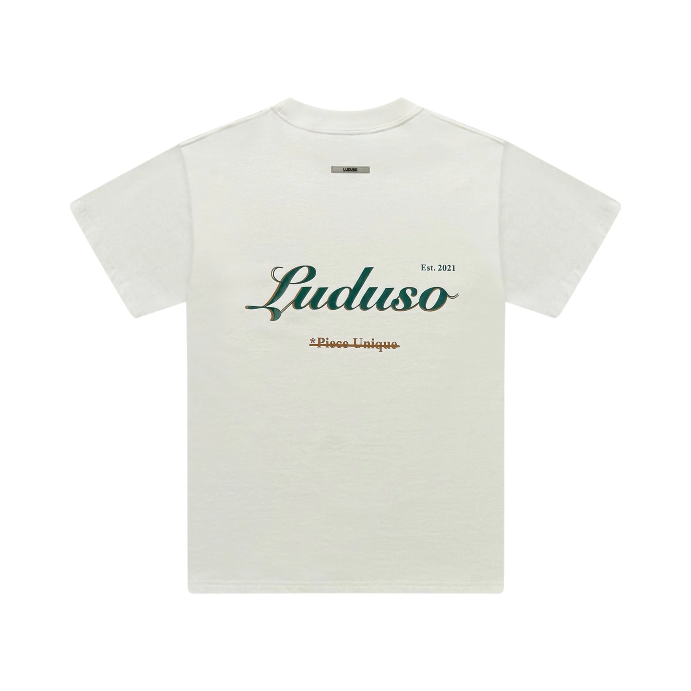 Signature T - Vanilla