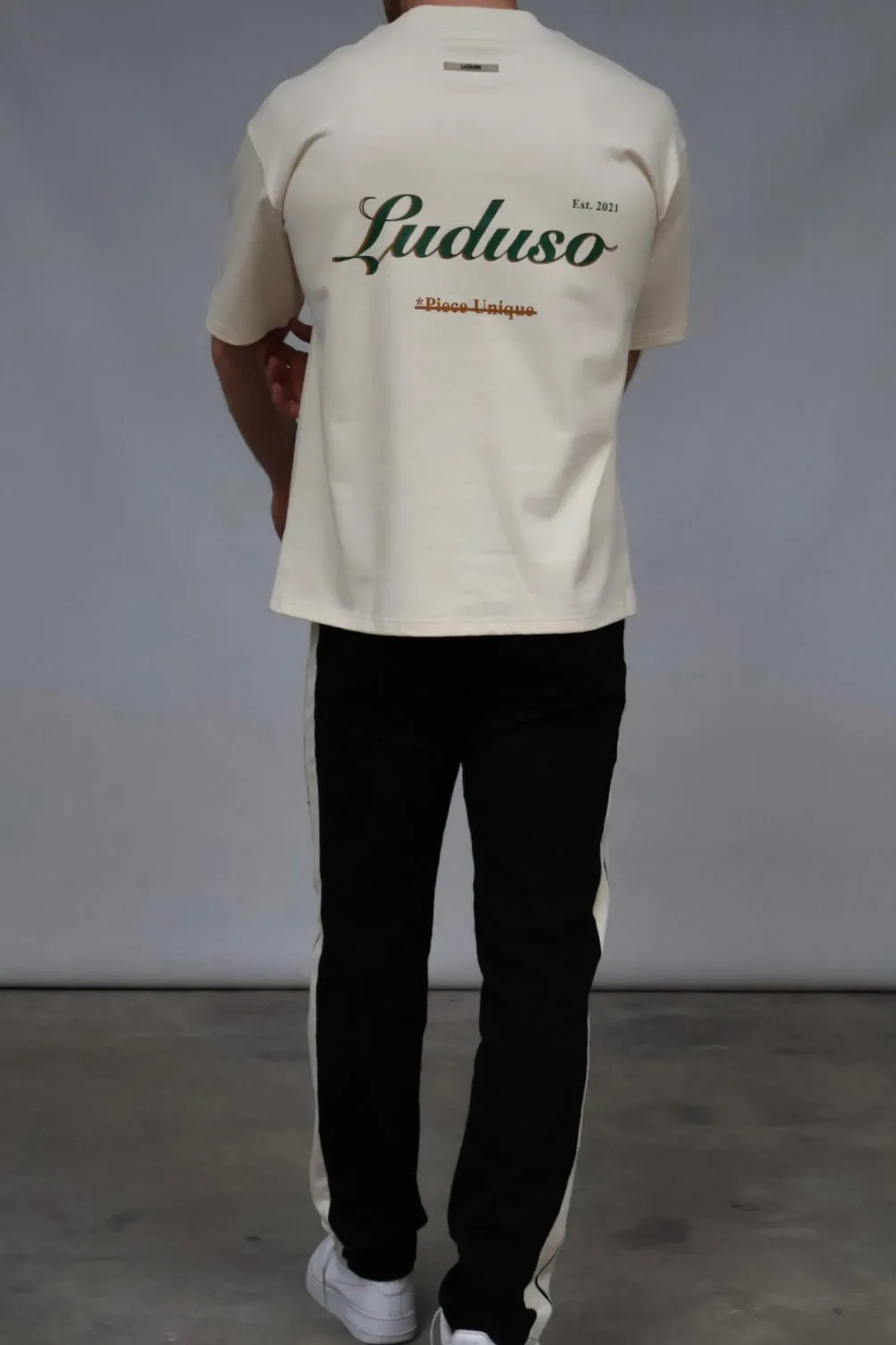 Signature T - Vanilla