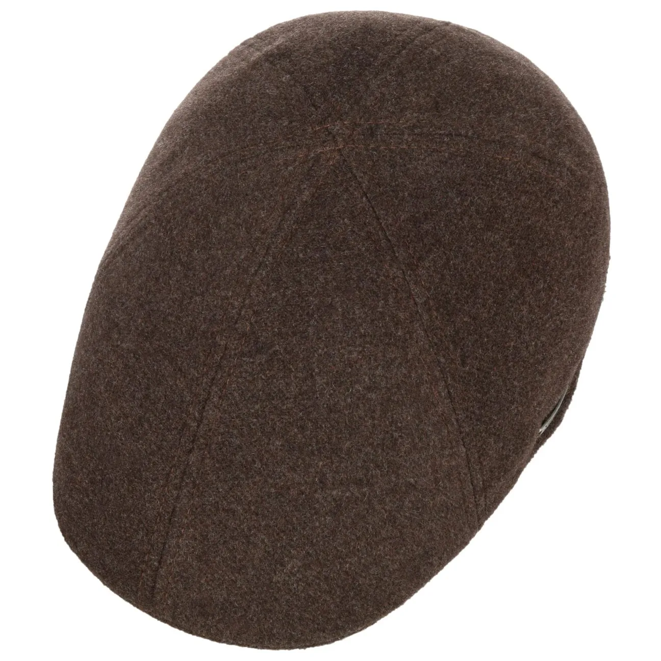 Texas Wool Pub Cap by Stetson