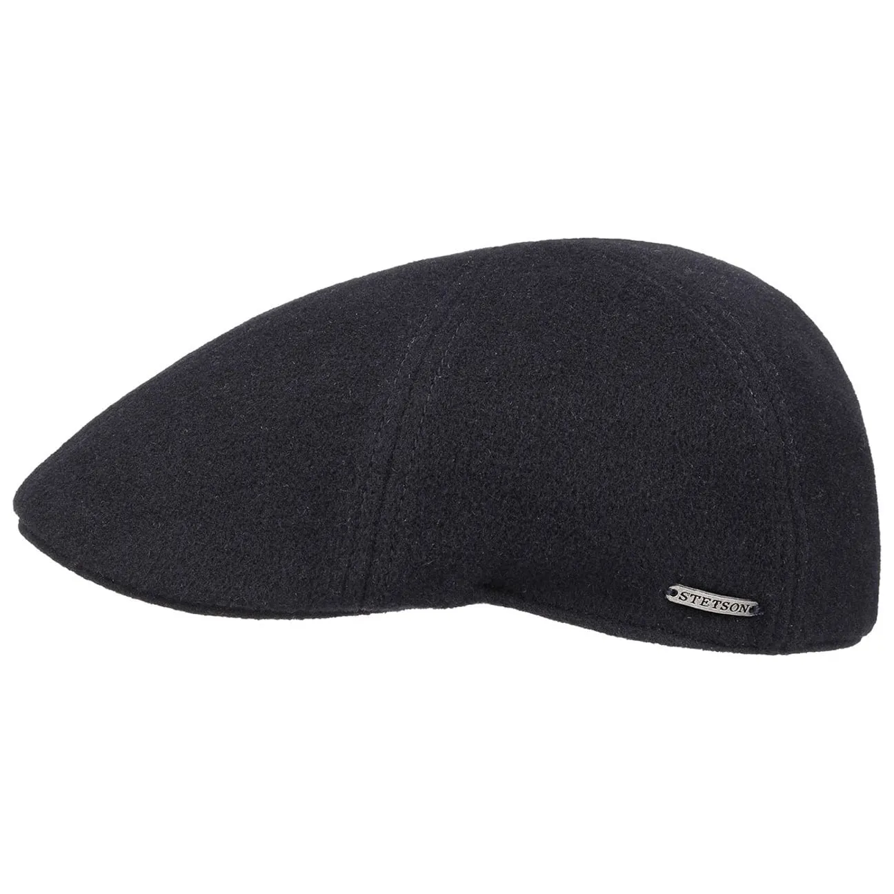 Texas Wool Pub Cap by Stetson
