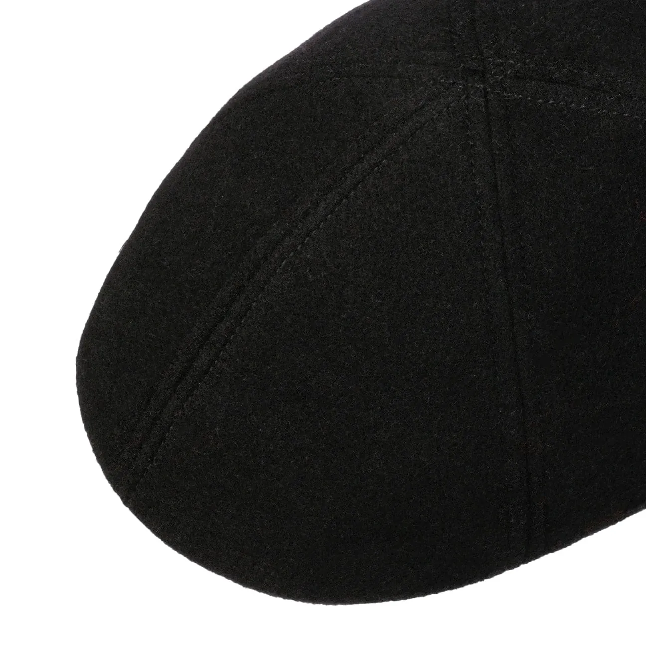 Texas Wool Pub Cap by Stetson