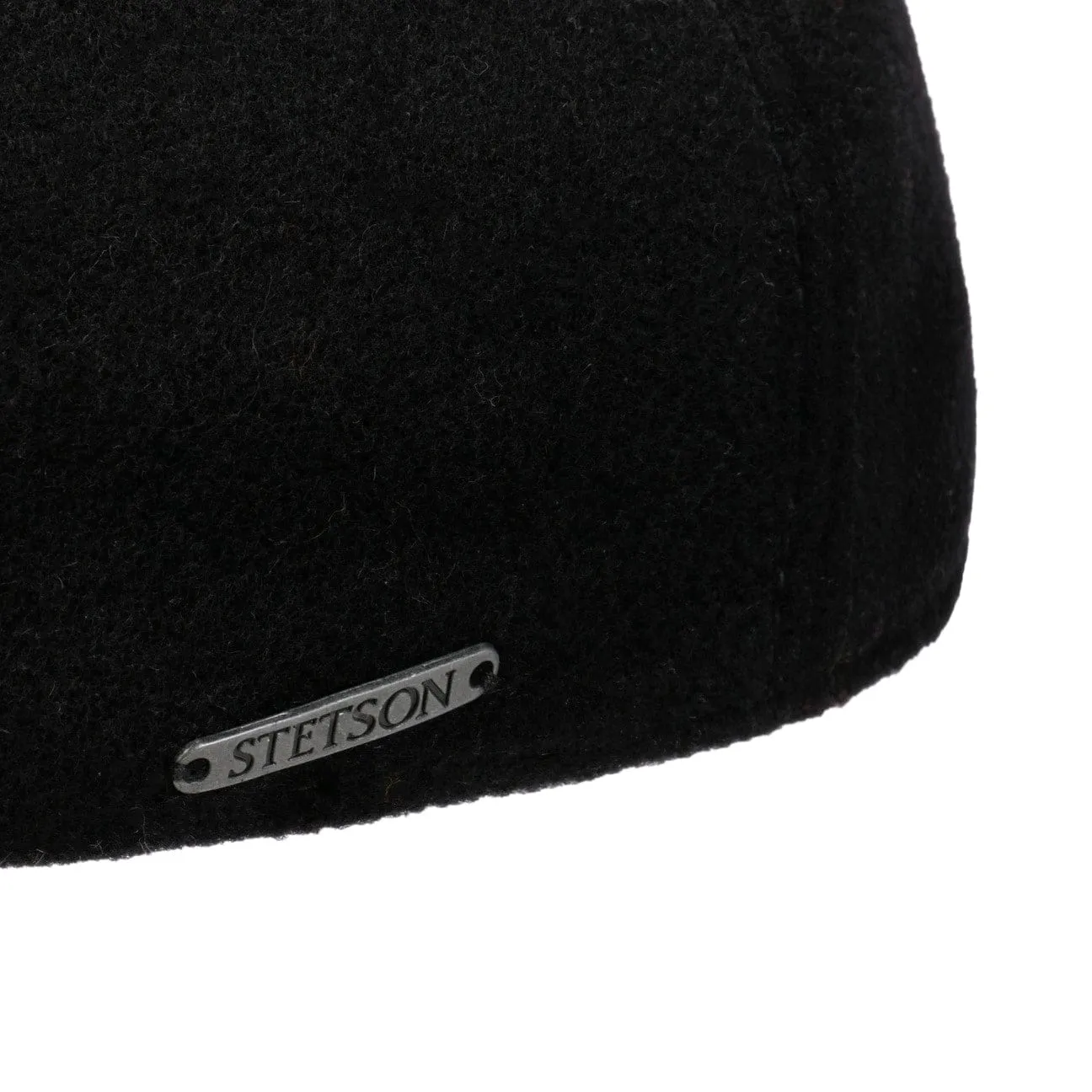 Texas Wool Pub Cap by Stetson