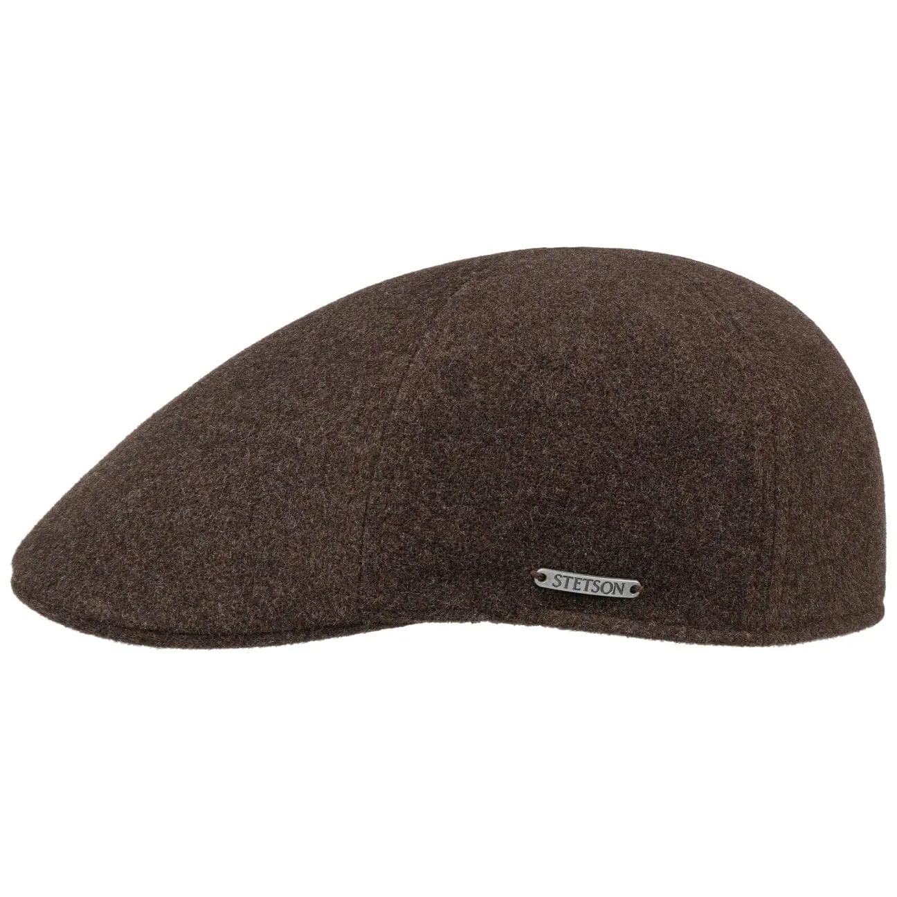 Texas Wool Pub Cap by Stetson