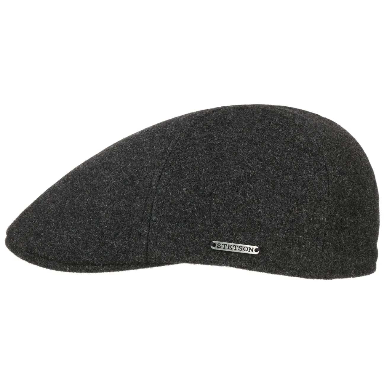 Texas Wool Pub Cap by Stetson